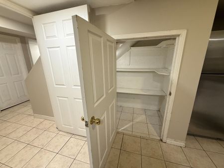 For Lease - 106 Marydale Avenue Unit# BSMT, Markham, Ontario - Photo 5