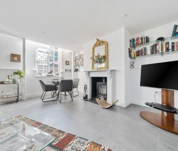 1 bedroom detached house to rent - Photo 3
