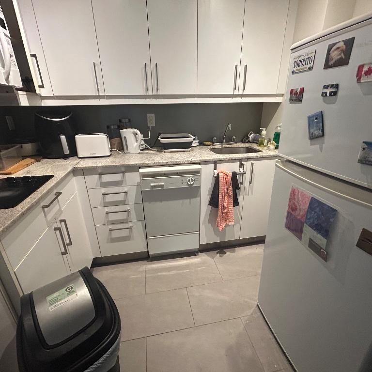 Appartement 2 piece atwater - Photo 1
