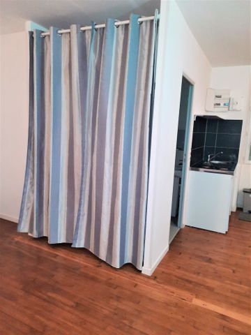 Location Appartement 1 pièce 29m² LUSIGNAN 86600 - Photo 4