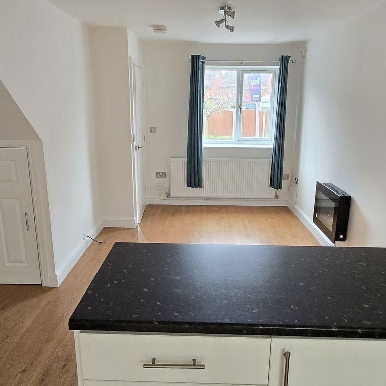 2 bedroom house to rent - Photo 1