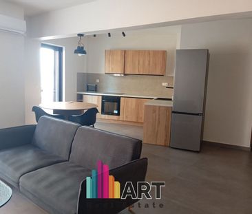 Διαμέρισμα για ενοικίαση Καλλίπολη (Καλλίπολη – Φρεαττύδα) - Photo 4