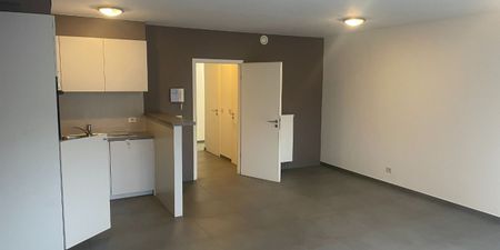 Appartement te huur in Blankenberge voor € 750 met 1 slaapkamer - Photo 4
