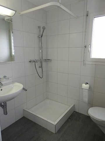 Grosszügige 4.5-Zimmerwohnung - Photo 4