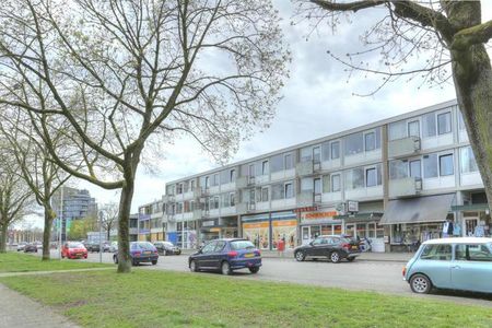 Te huur: Appartement Wethouder Nijhuisstraat in Enschede - Foto 3