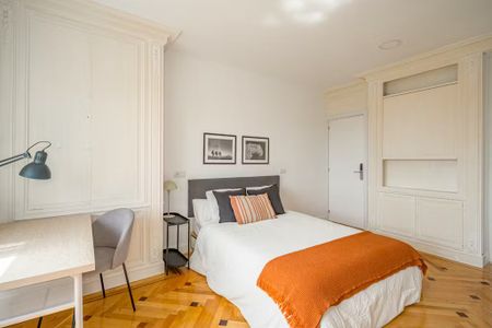 Calle de Alberto Aguilera, Madrid, Community of Madrid 28015 - Photo 3