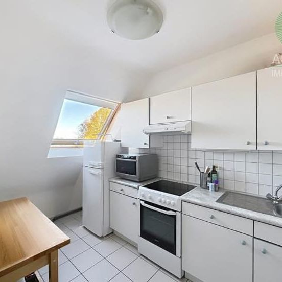 Appartement te huur - Photo 1