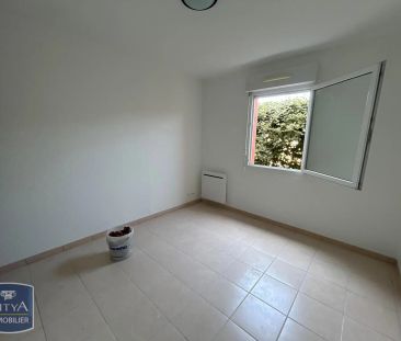 Appartement à louer 2 pièces 43.8m² - Photo 5