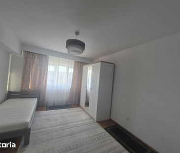 Apartament 3 camere de închiriat – Gh. Doja, etaj intermediar. - Photo 4