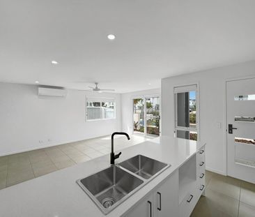 Brand New Stylish, Low-Maintenance Living with Solar Savings Coming... - Photo 5