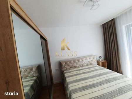 Apartament de 2 camere in Pipera, Peima Vista - Fotografie 4
