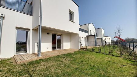 Villa 4 pièces – 90 m² - Photo 4