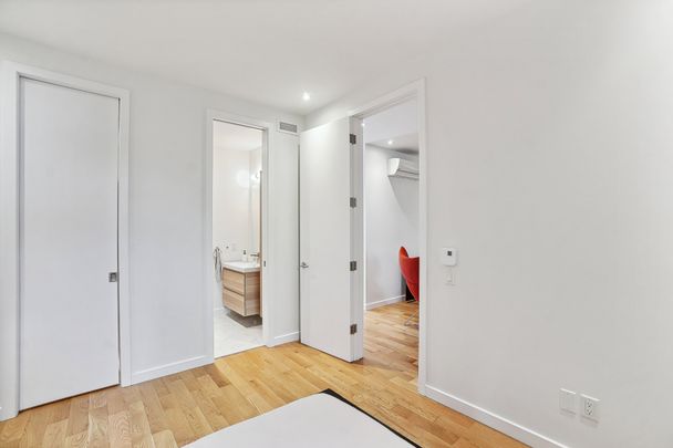 Condo for rent, Montréal (Le Plateau-Mont-Royal) - Photo 1