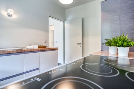 3-Zimmer-Maisonettewohnung mit großzügigem Balkon - Photo 3