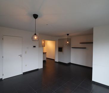 Een appartement op de tweede verdieping achteraan met 1 slaapkamer,... - Photo 2
