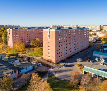 Skyttens Gata 540, Brandbergen - Photo 1