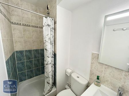 Location Appartement 1 pièce 20m² LE MANS 72000 - Photo 4