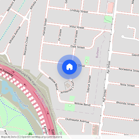 1/20 Westwood Drive, Bulleen VIC 3105