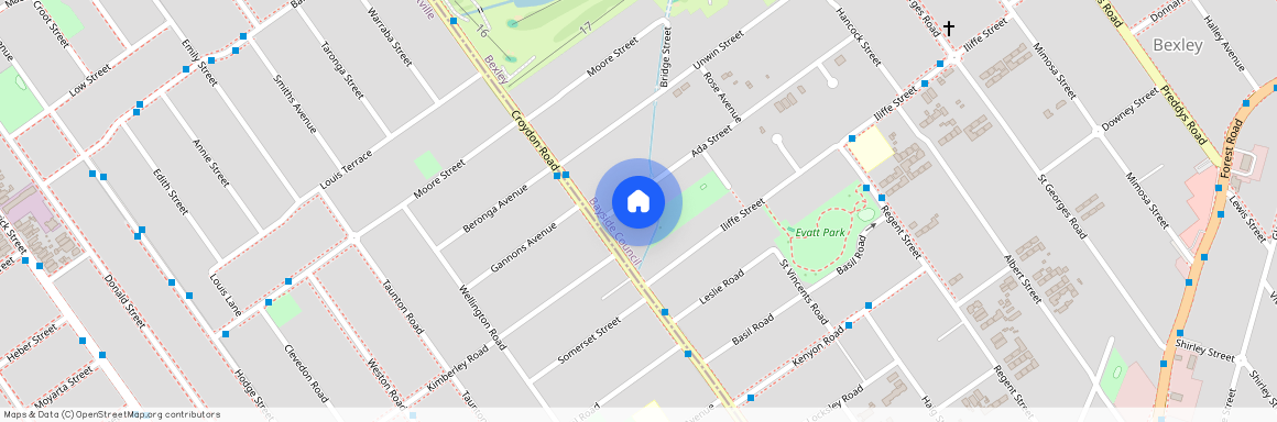 6B Ada Street Bexley, NSW 2207