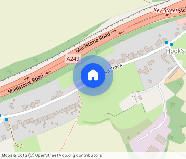 Chestnut Street, Sittingbourne, ME9 - Photo 1