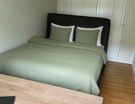 Wunderschöne Altbau-Wohnung mit Terrasse +Garten - Photo 1