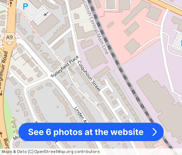 1 bedroom flat for rent - Photo 1