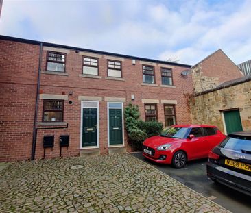 Brewery Stables, Blandford Square, Newcastle upon Tyne, NE1 4HZ - Photo 5