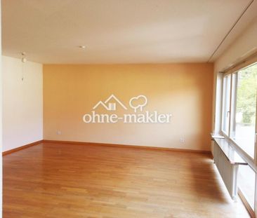 Helle attraktive 3,5 Zimmer-Wohnung, 92 qm, Zabo, ruhige Anliegerst... - Photo 2