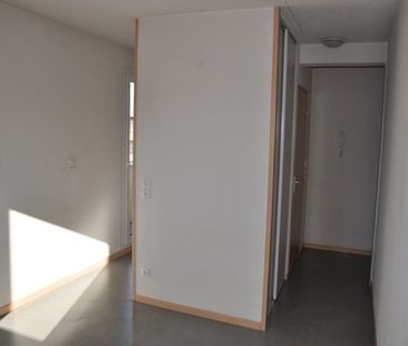 Location Appartement 1 pièce 21m² - Photo 1