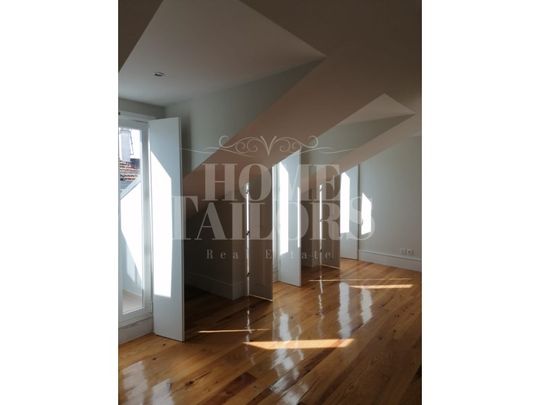 Apartamento T4 em Lisboa - Photo 1