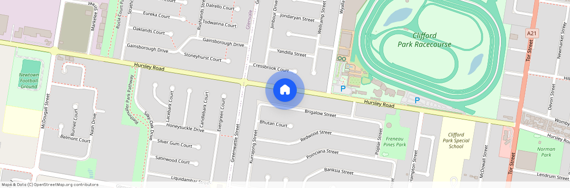 106 Hursley Road, Newtown, QLD, 4350