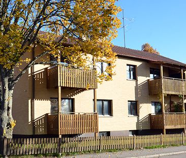 Borgmästaregatan 24, Motala – 2 r.o.k - Foto 3