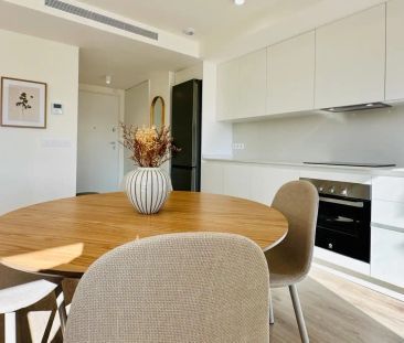 Apartamento de alquiler en Barcelona, 15, Balcón de Finestrat - Ter... - Photo 5