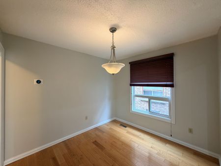 For Lease - 65 Hewitt Crescent Unit# Main, Ajax, Ontario - Photo 3
