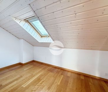 Beautiful semi-detached house with 5.5 rooms + basement - Photo 4