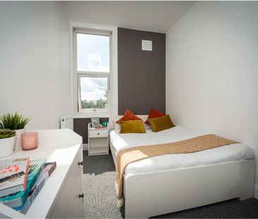 6 bedroom house to rent - Photo 4