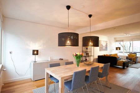 Van Nijenrodeweg, 1082 HA, Amsterdam - Foto 5