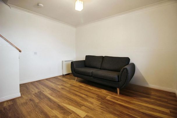 1 bedroom terraced house to rent - Photo 1