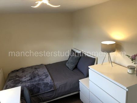 Brailsford Road, Manchester, M14 6PT - Photo 2