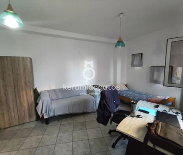 Studio/Γκαρσονιέρα για ενοικίαση Άγιος Νικόλαος (Άνω Πόλη) - Photo 4
