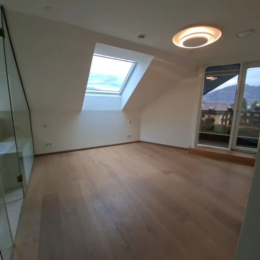EXKLUSIVES PENTHOUSE MIT XXL-TERRASSE IN ANIF - Photo 1