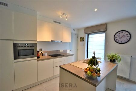 Appartement te huur - Photo 4