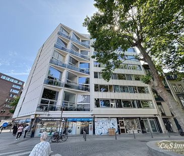 Appartement te huur in Antwerpen met 1 slaapkamer - Photo 5