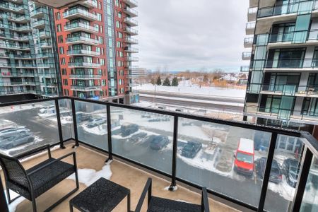 Condo for rent, Brossard - Photo 3