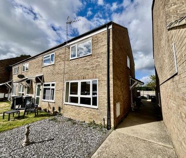 2 bedroom house to rent - Photo 3
