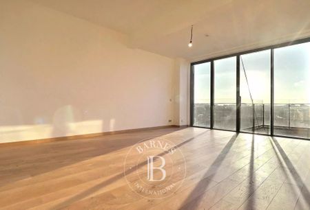 Avenue Louise - Apartment 2bed + terrace - Foto 3