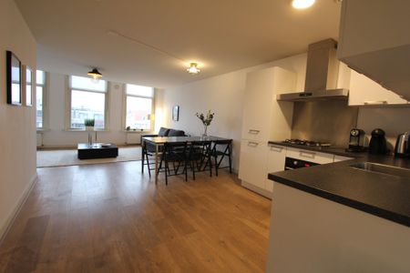 Marnixstraat, 188, 4, 1016TH, Amsterdam - Photo 3