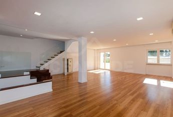 4 room luxury Semidetached House for rent in Tercena, Oeiras, Lisbon