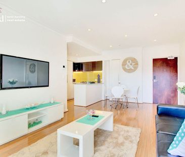 109/18 Rowlands Place, Adelaide SA 5000 - Apartment For Rent | Domain - Photo 1