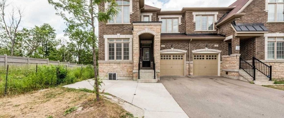 For Lease - 24 Thornapple (Upper) Street, Brampton, Ontario - Photo 1